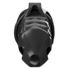CockLock Cage Spino M 8.5 x 3 cm Noire